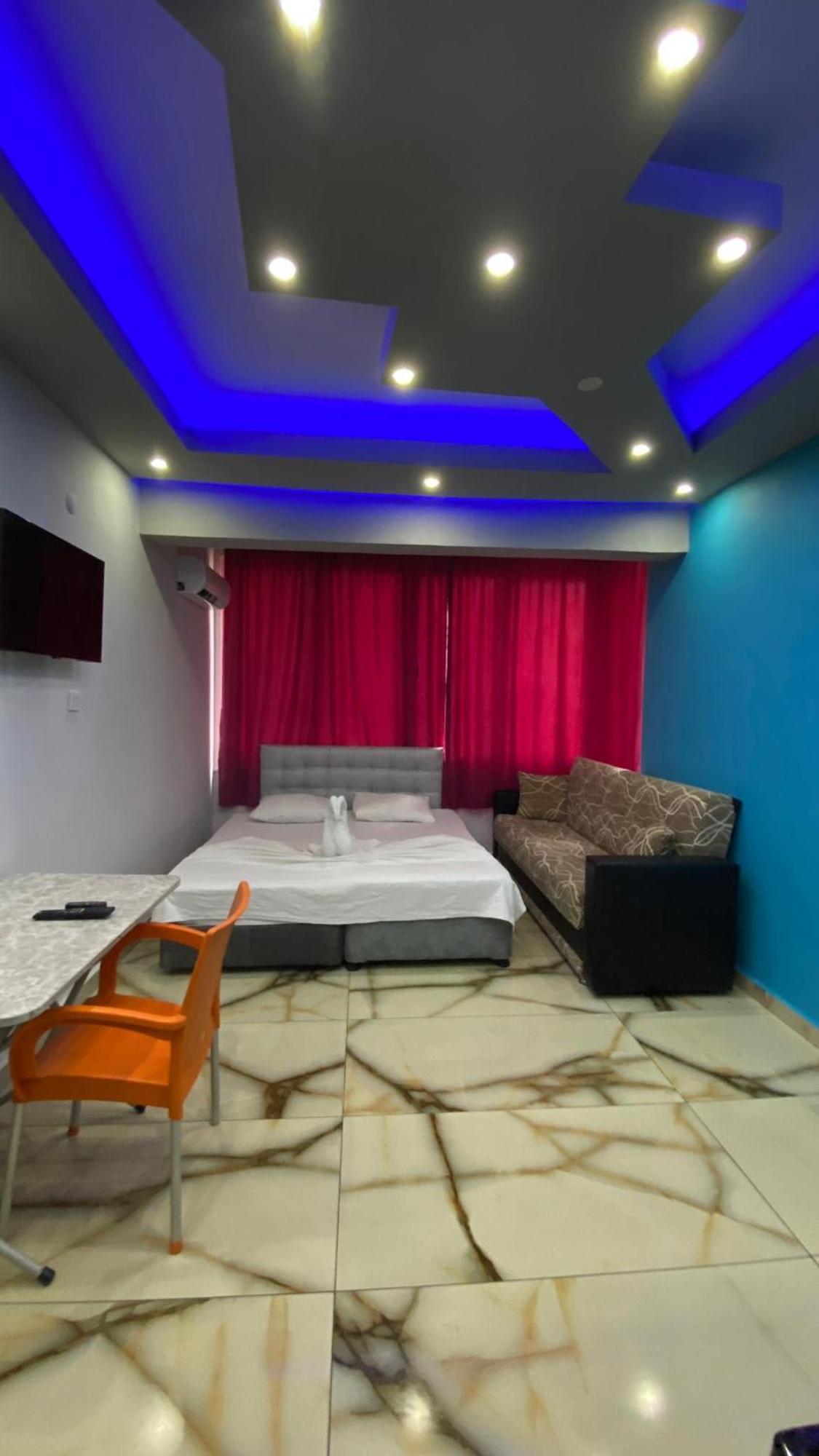 Maldives Apart Otel Аланія Екстер'єр фото